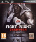 Fight Night Champion (PS3)